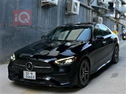 مرسيدس بنز C-Class